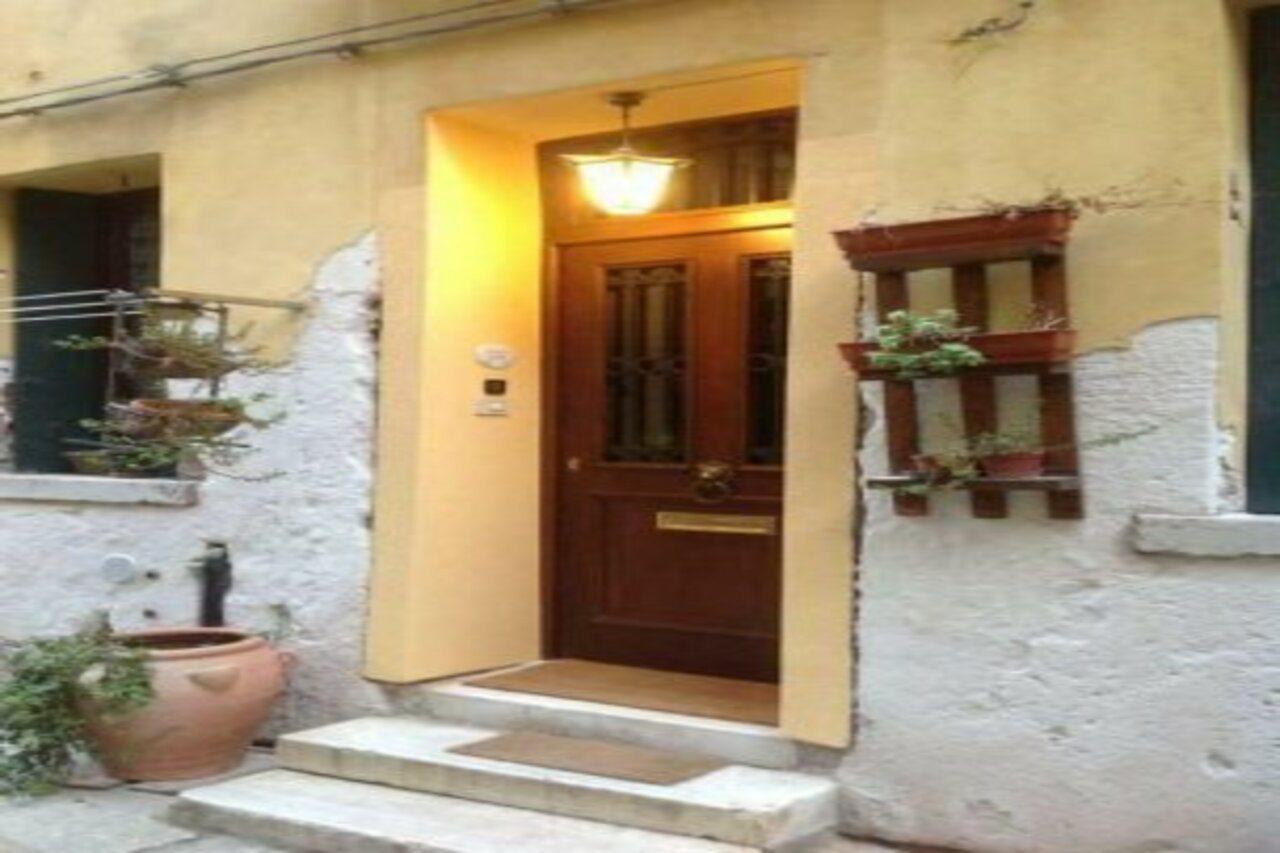 Casa Di Adel Hotel Venedig Eksteriør billede