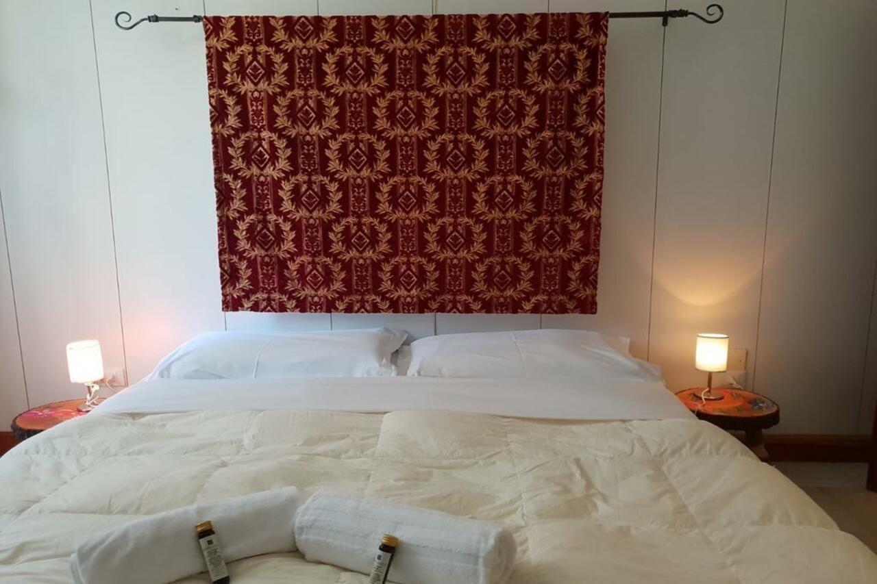 Casa Di Adel Hotel Venedig Eksteriør billede
