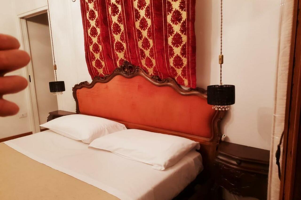 Casa Di Adel Hotel Venedig Eksteriør billede