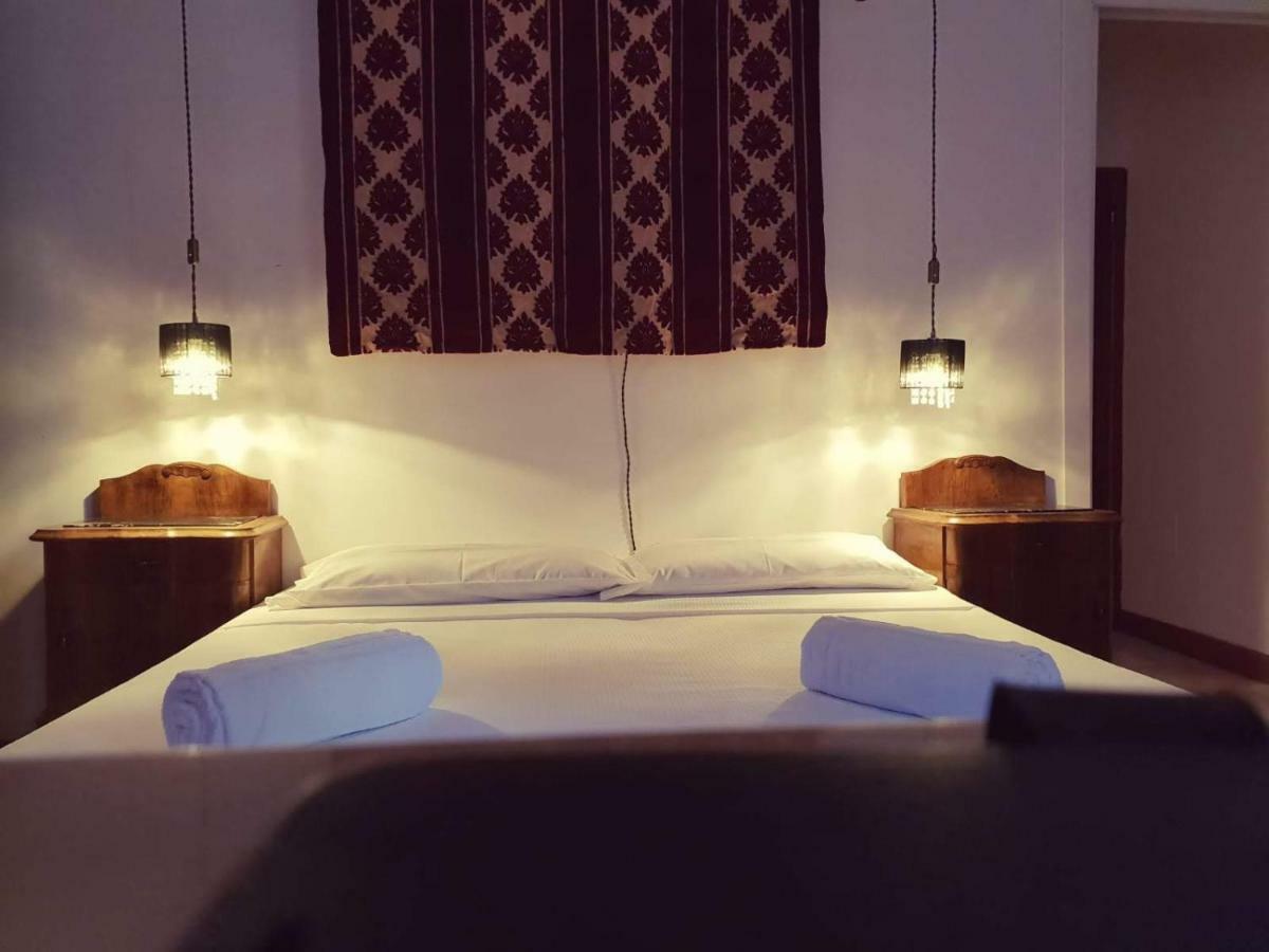 Casa Di Adel Hotel Venedig Eksteriør billede