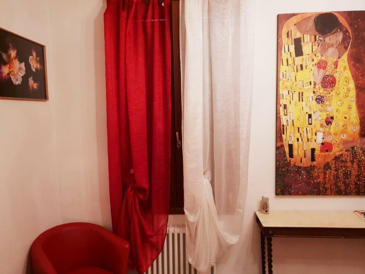 Casa Di Adel Hotel Venedig Eksteriør billede