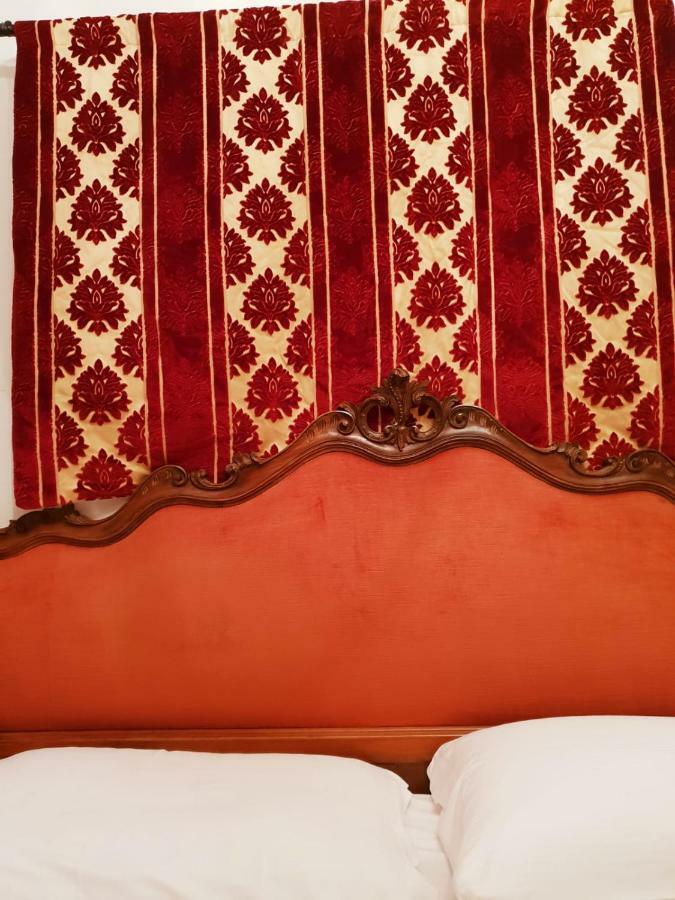 Casa Di Adel Hotel Venedig Eksteriør billede