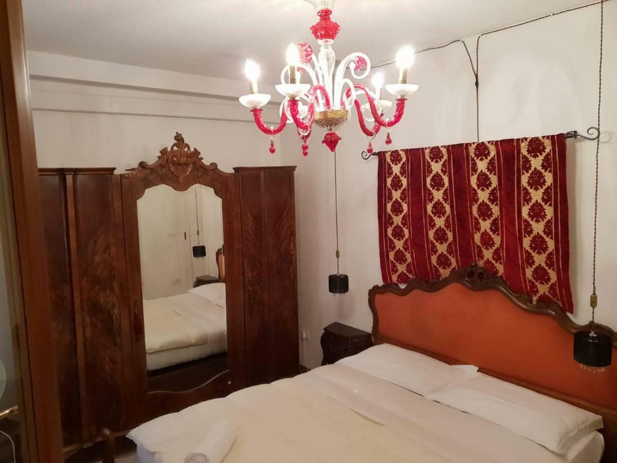 Casa Di Adel Hotel Venedig Eksteriør billede