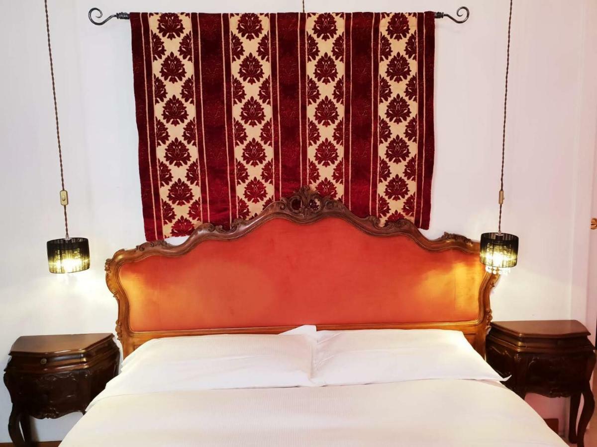 Casa Di Adel Hotel Venedig Eksteriør billede