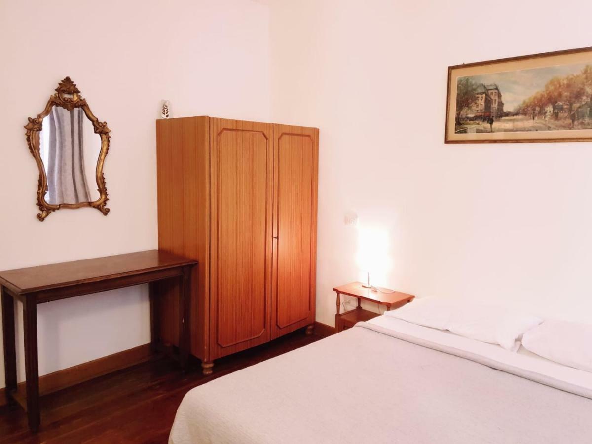 Casa Di Adel Hotel Venedig Eksteriør billede