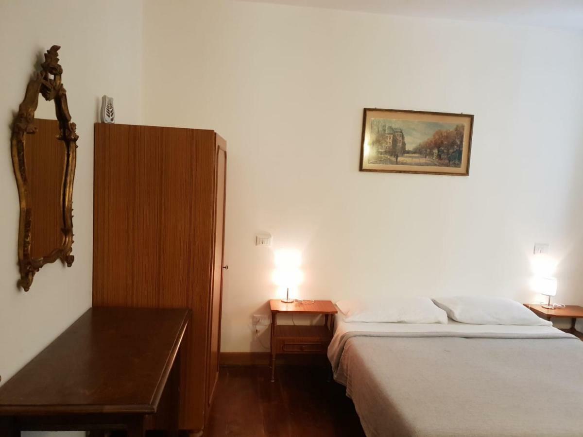 Casa Di Adel Hotel Venedig Eksteriør billede