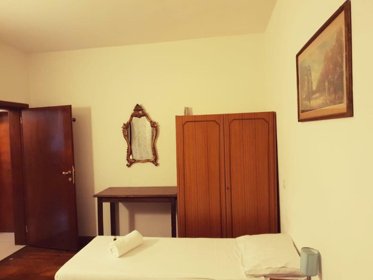 Casa Di Adel Hotel Venedig Eksteriør billede
