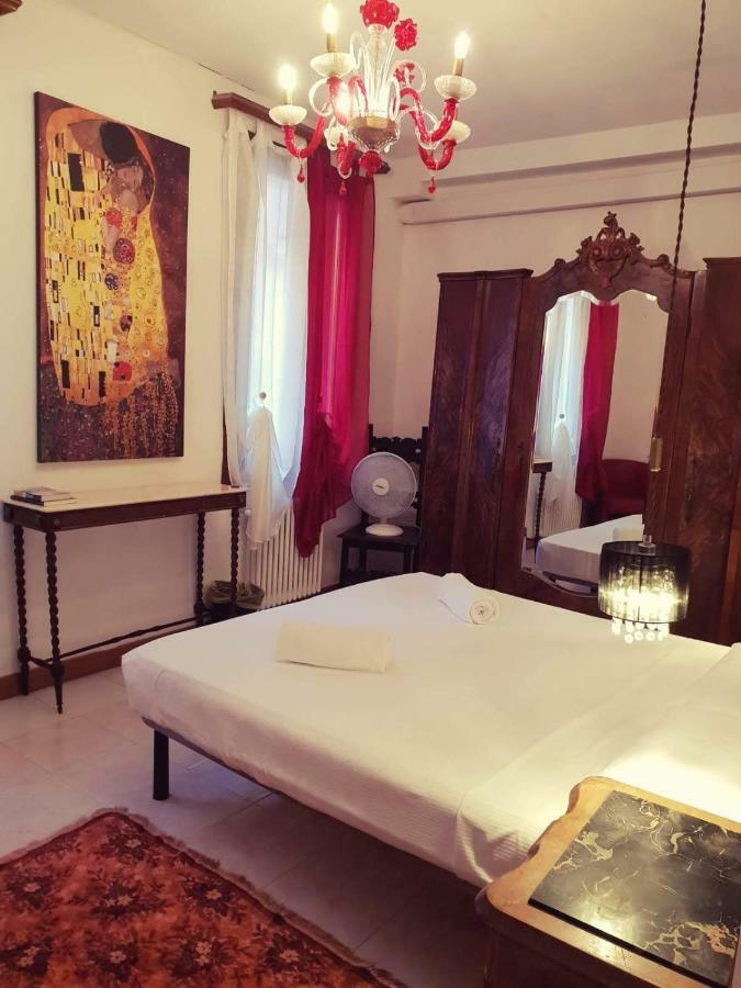 Casa Di Adel Hotel Venedig Eksteriør billede