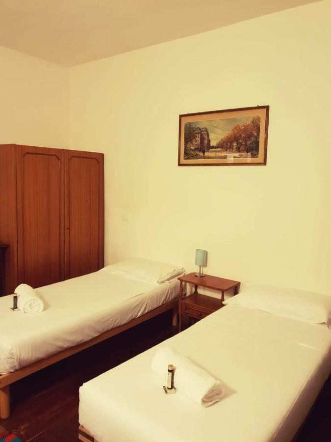 Casa Di Adel Hotel Venedig Eksteriør billede