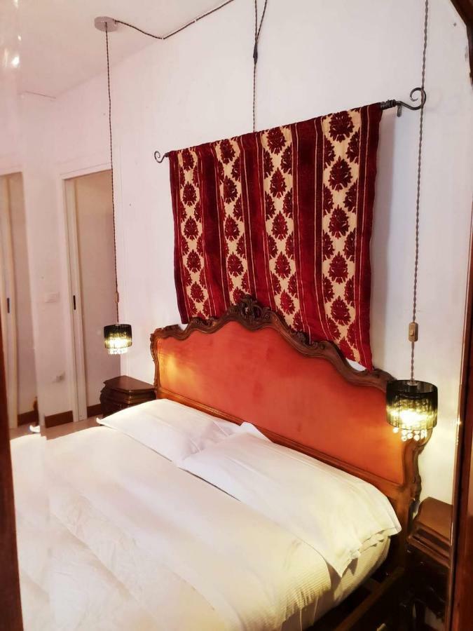 Casa Di Adel Hotel Venedig Eksteriør billede