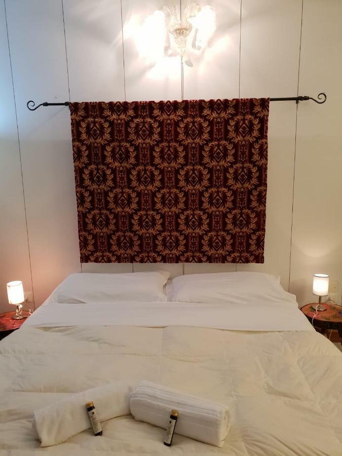 Casa Di Adel Hotel Venedig Eksteriør billede