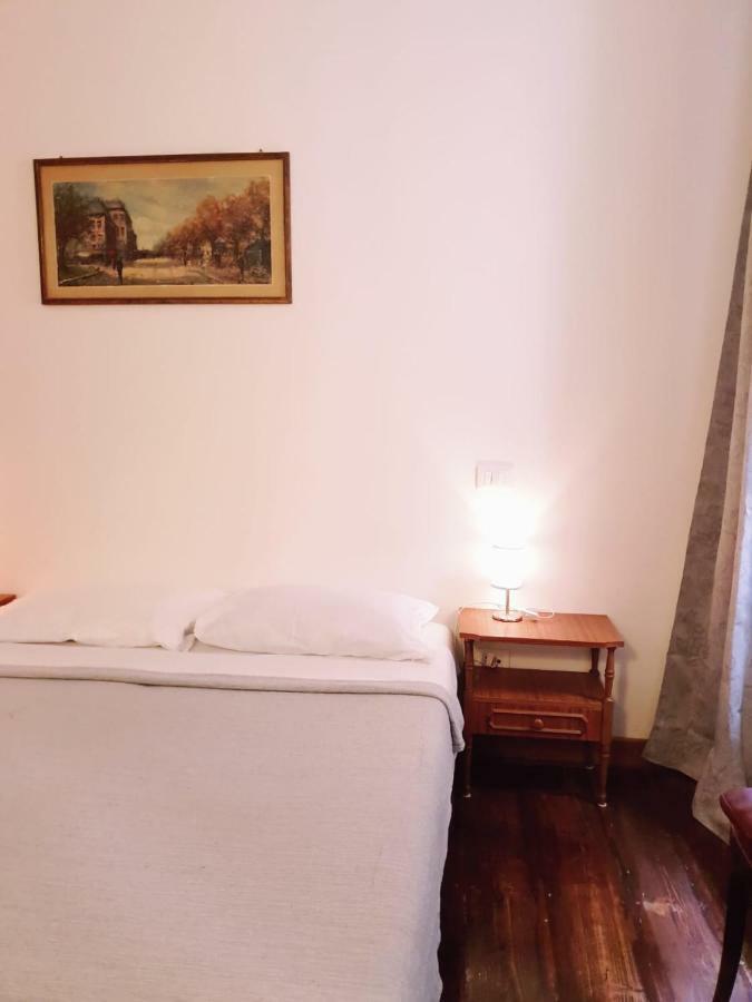 Casa Di Adel Hotel Venedig Eksteriør billede