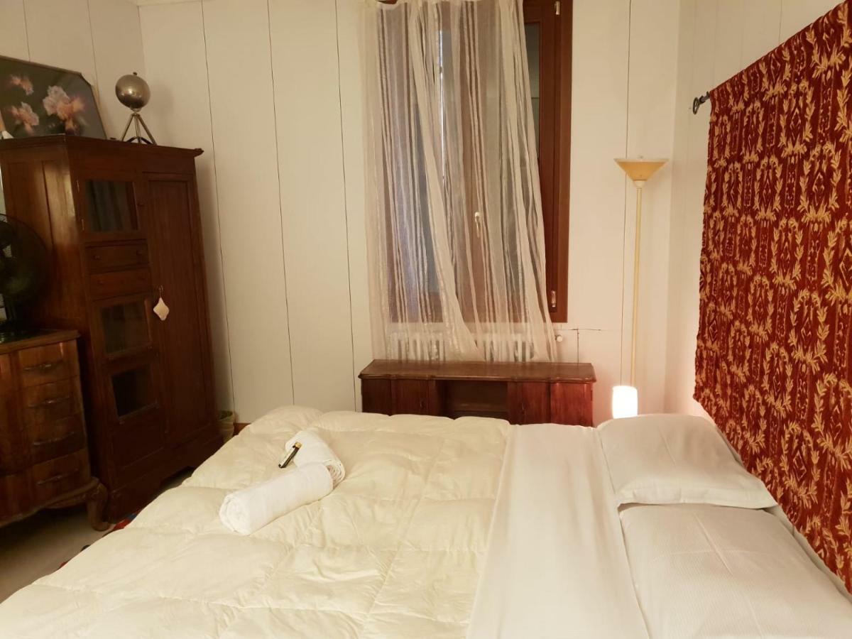 Casa Di Adel Hotel Venedig Eksteriør billede
