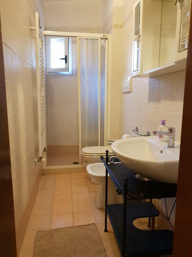Casa Di Adel Hotel Venedig Eksteriør billede