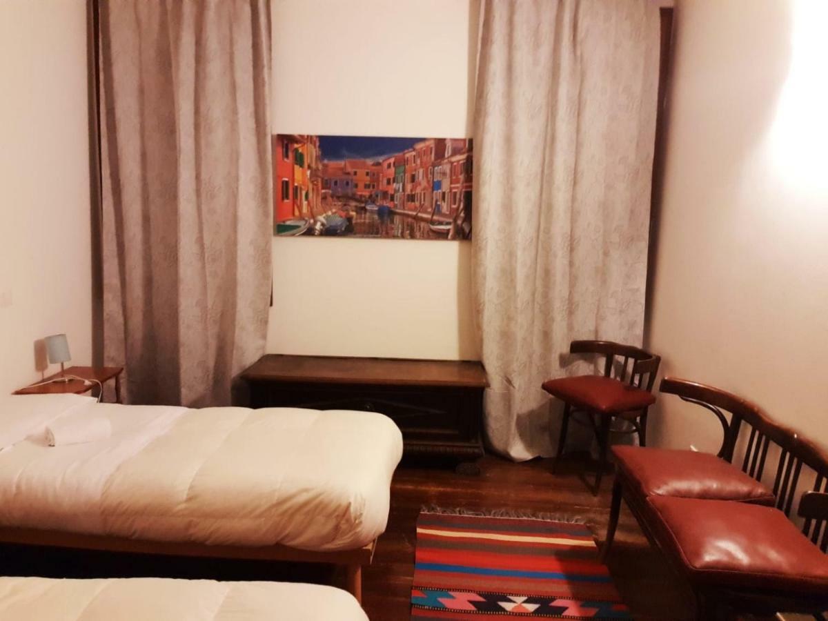Casa Di Adel Hotel Venedig Eksteriør billede