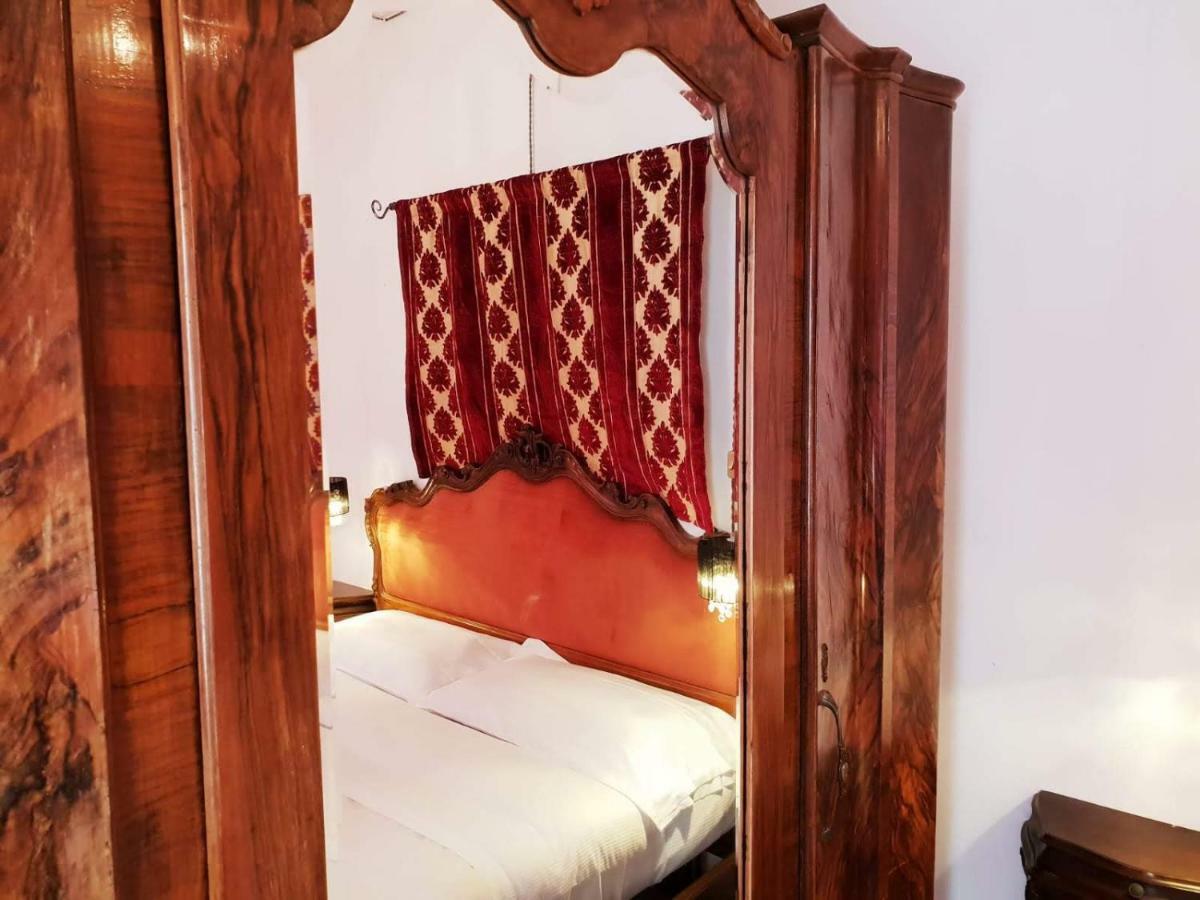 Casa Di Adel Hotel Venedig Eksteriør billede
